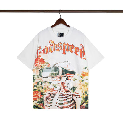 God Speed New fashion T-shirt G55