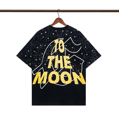 God Speed New fashion T-shirt G47