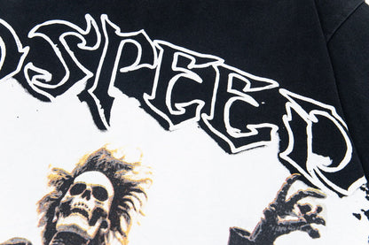 God Speed New fashion T-shirt G46