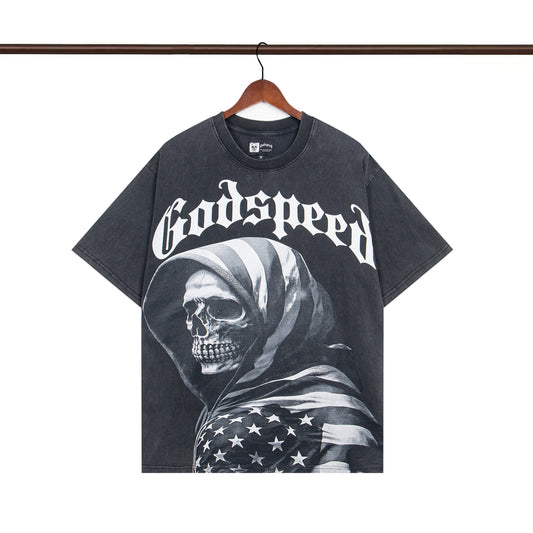 God Speed New fashion T-shirt G59