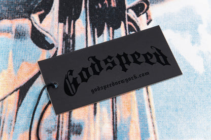 God Speed New fashion T-shirt G11