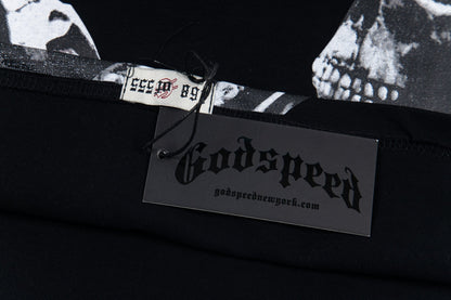 God Speed New fashion T-shirt G40