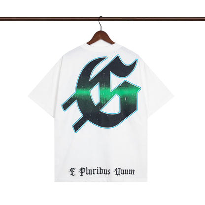 God Speed New fashion T-shirt G03
