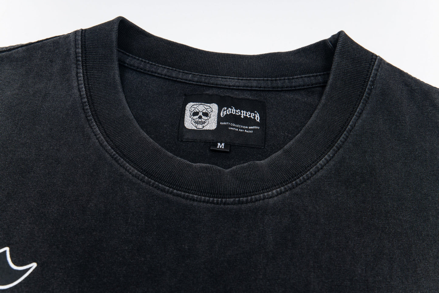 God Speed New fashion T-shirt G60