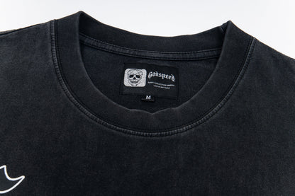 God Speed New fashion T-shirt G60