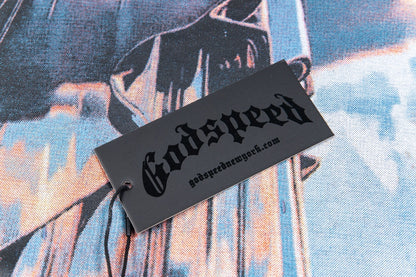 God Speed New fashion T-shirt G11