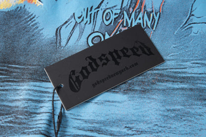 God Speed New fashion T-shirt G73