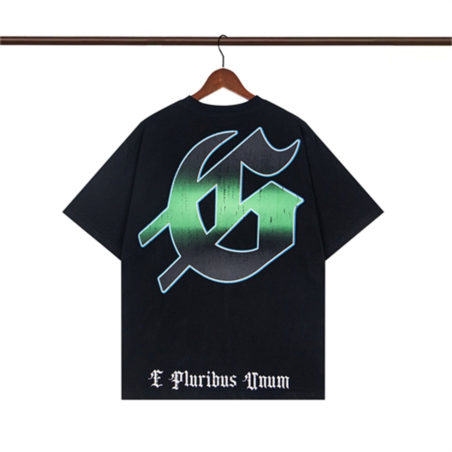 God Speed New fashion T-shirt G03