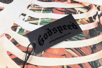 God Speed New fashion T-shirt G55