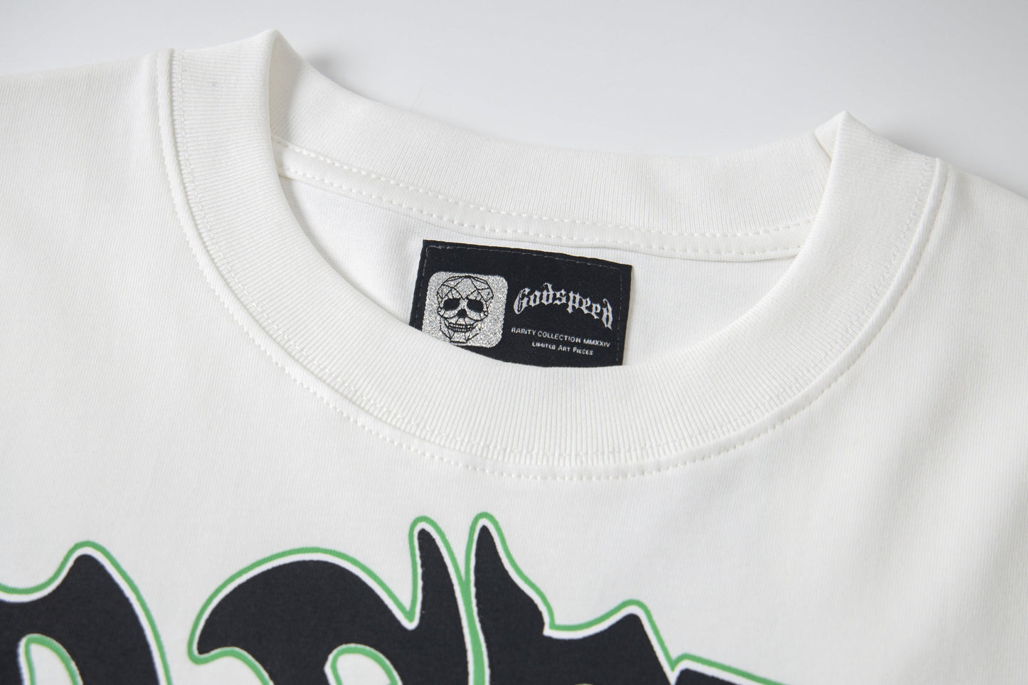 God Speed New fashion T-shirt G73