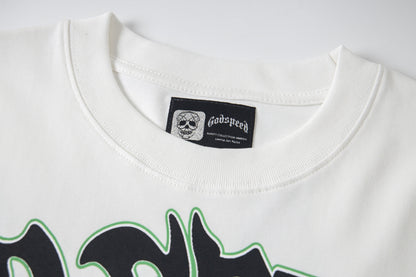 God Speed New fashion T-shirt G73