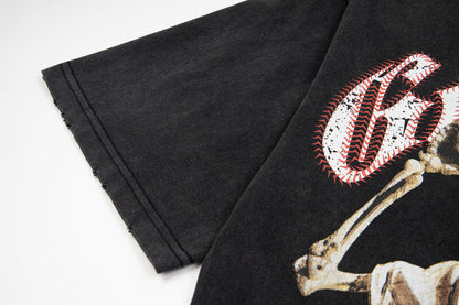 God Speed New fashion T-shirt G04