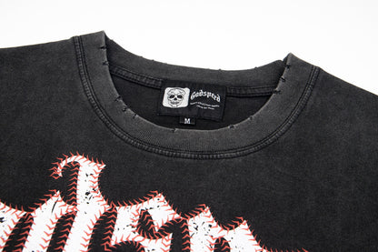 God Speed New fashion T-shirt G04