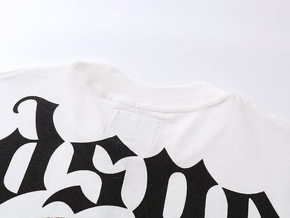 God Speed New fashion T-shirt 3076