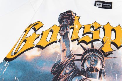God Speed New fashion T-shirt G11