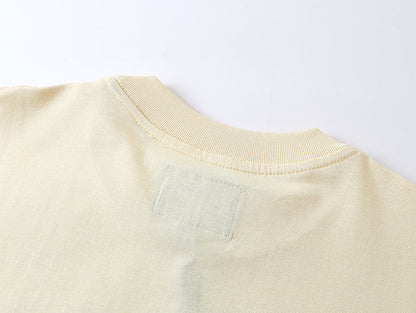 God Speed New fashion T-shirt 3127