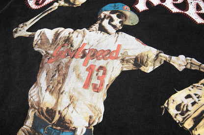 God Speed New fashion T-shirt G04