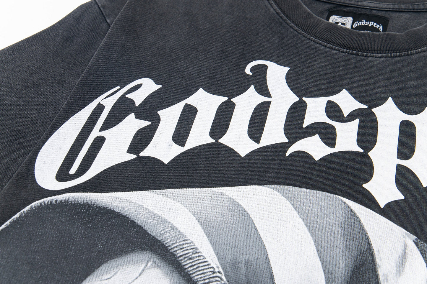 God Speed New fashion T-shirt G59
