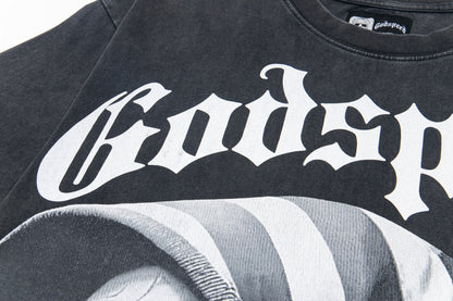 God Speed New fashion T-shirt G59
