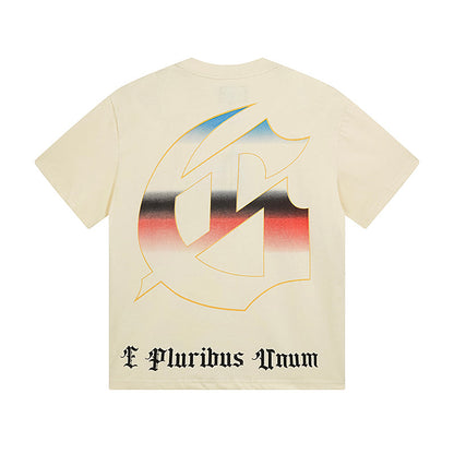 God Speed New fashion T-shirt 3110